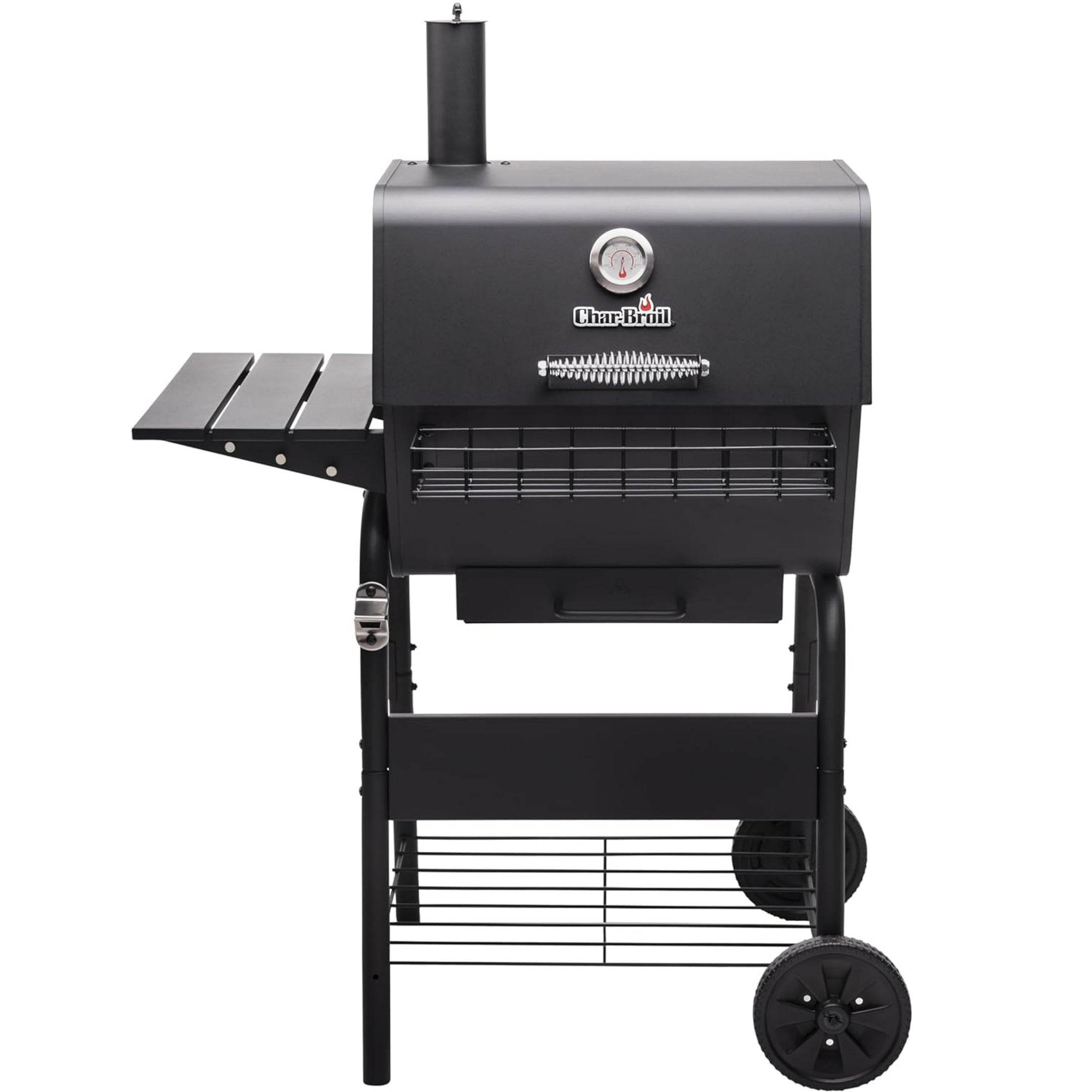 Char-Broil Charcoal Fusion M BBQ