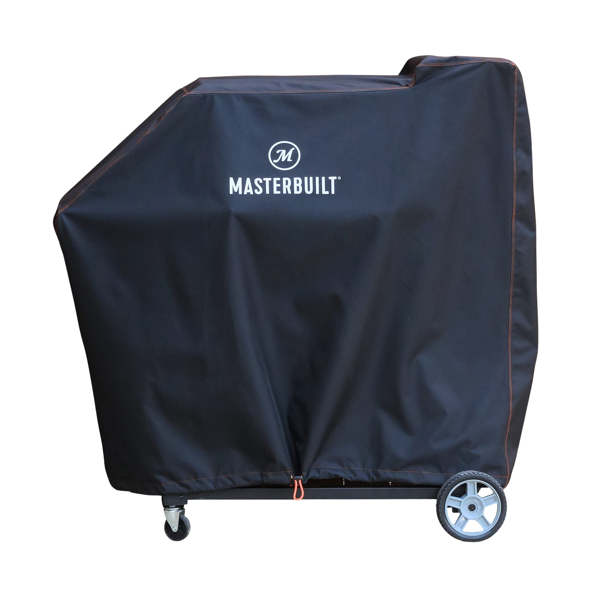 Masterbuilt 1050 Cover