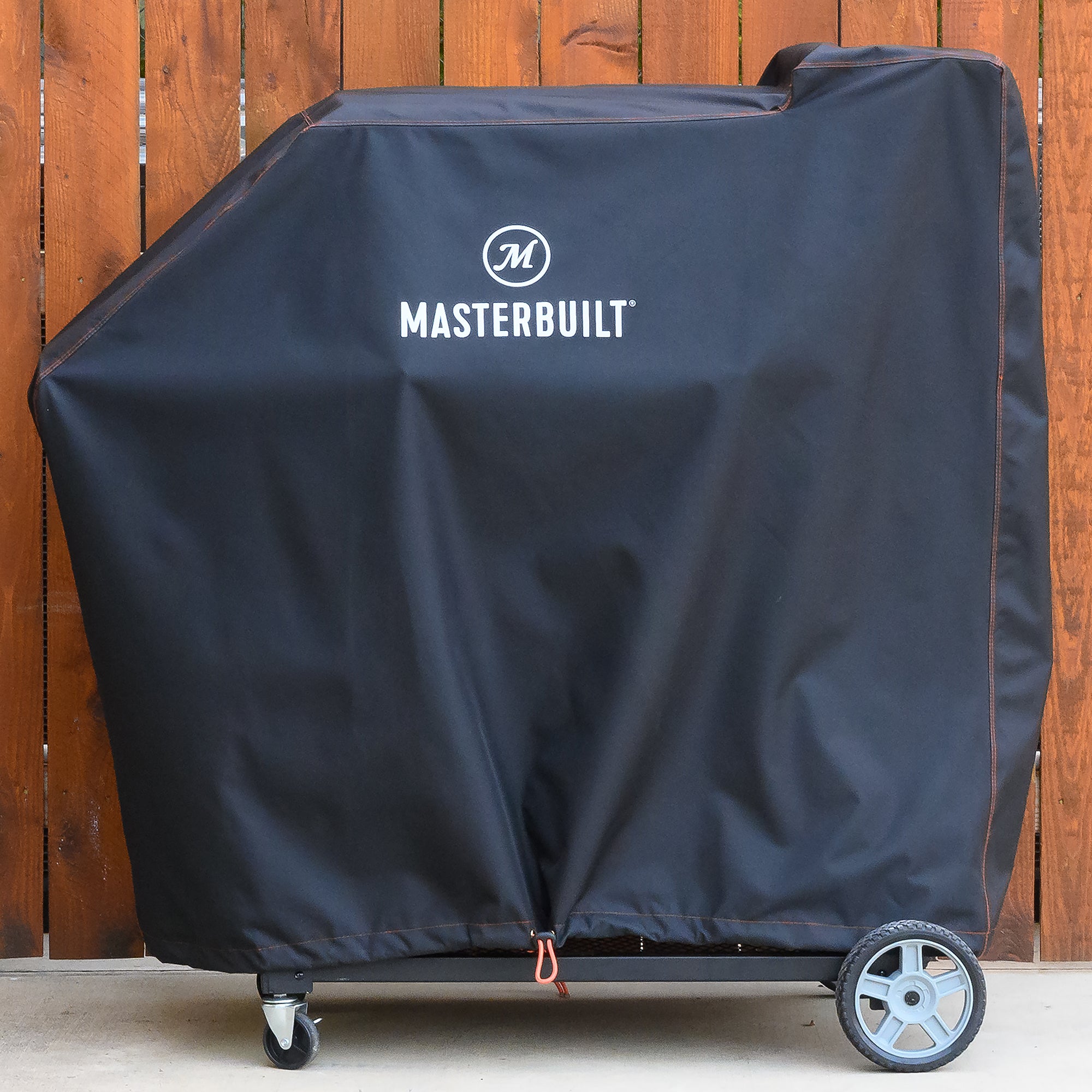 Masterbuilt 1050 Cover