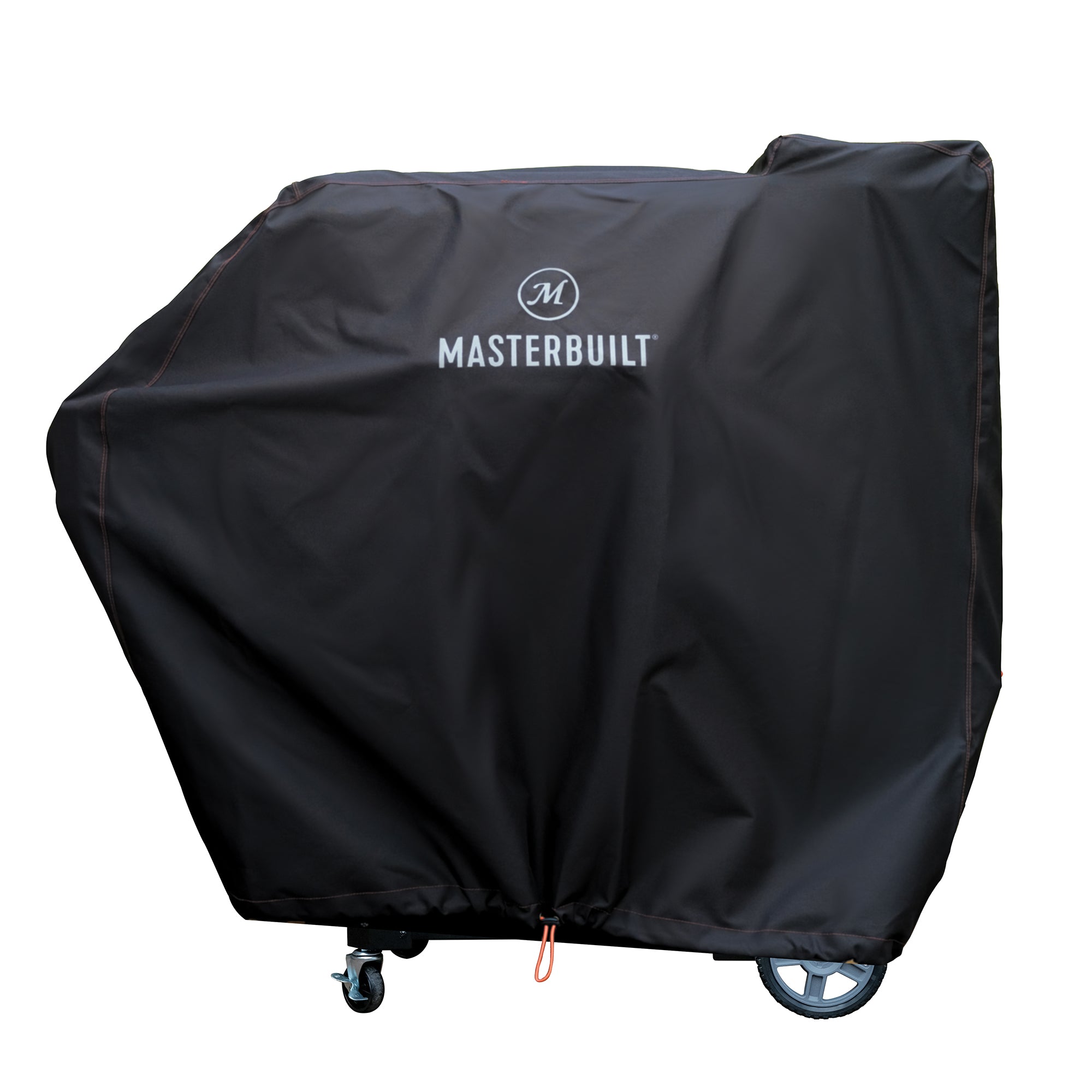 Masterbuilt 800 Cover