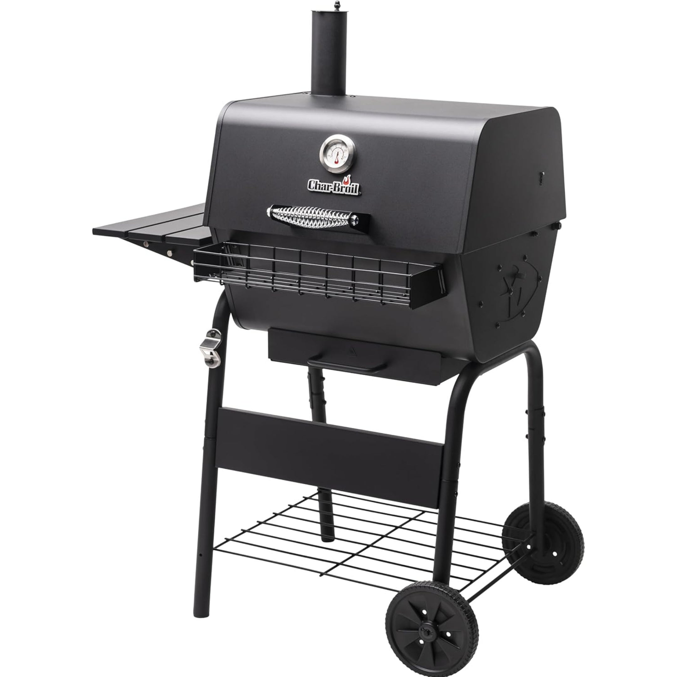 Char-Broil Charcoal Fusion M BBQ