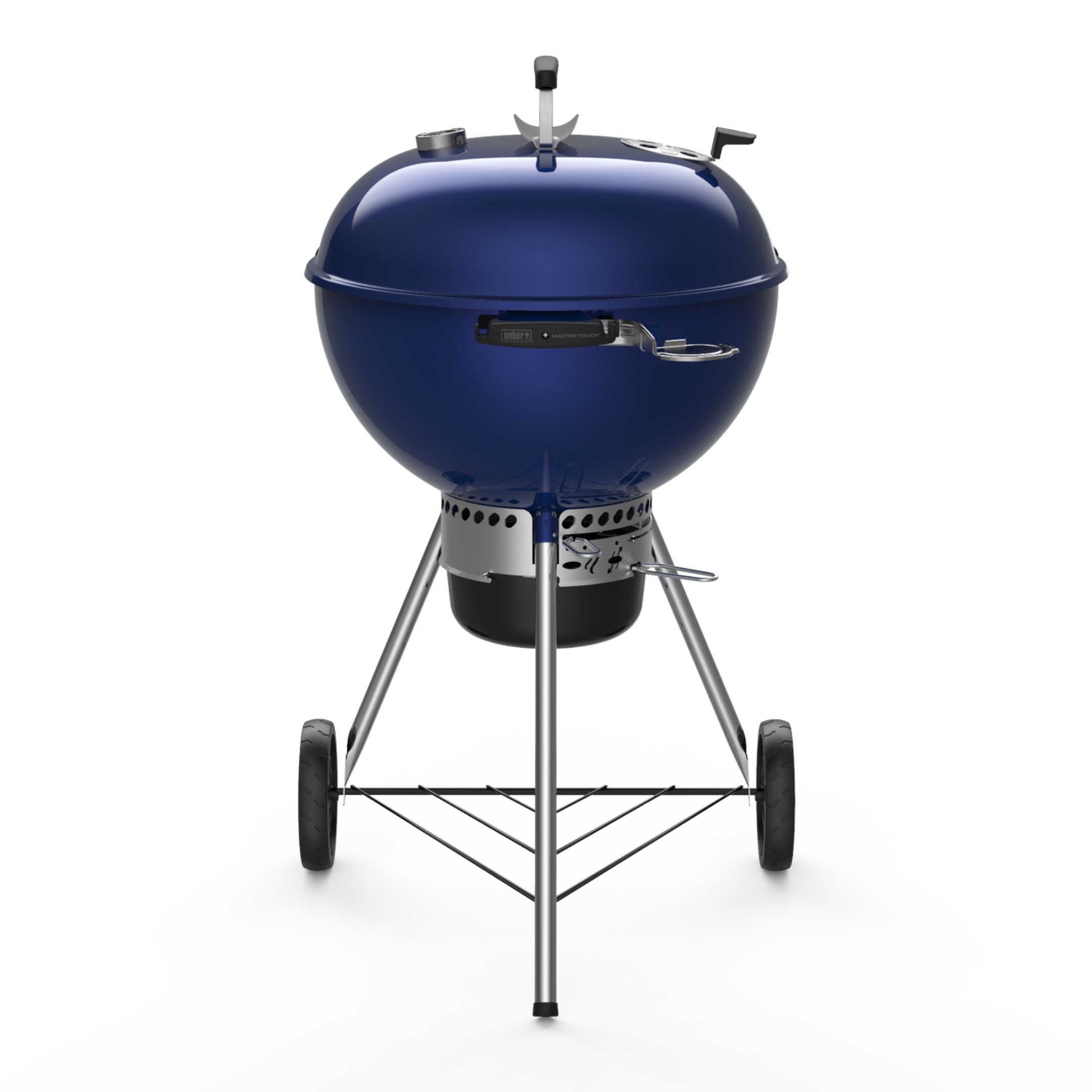 Weber Master-Touch GBS C-5750 Charcoal Barbecue 57cm