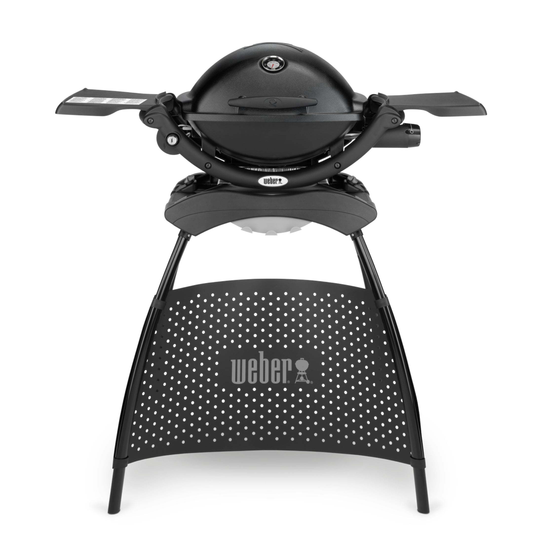 Weber Q1200