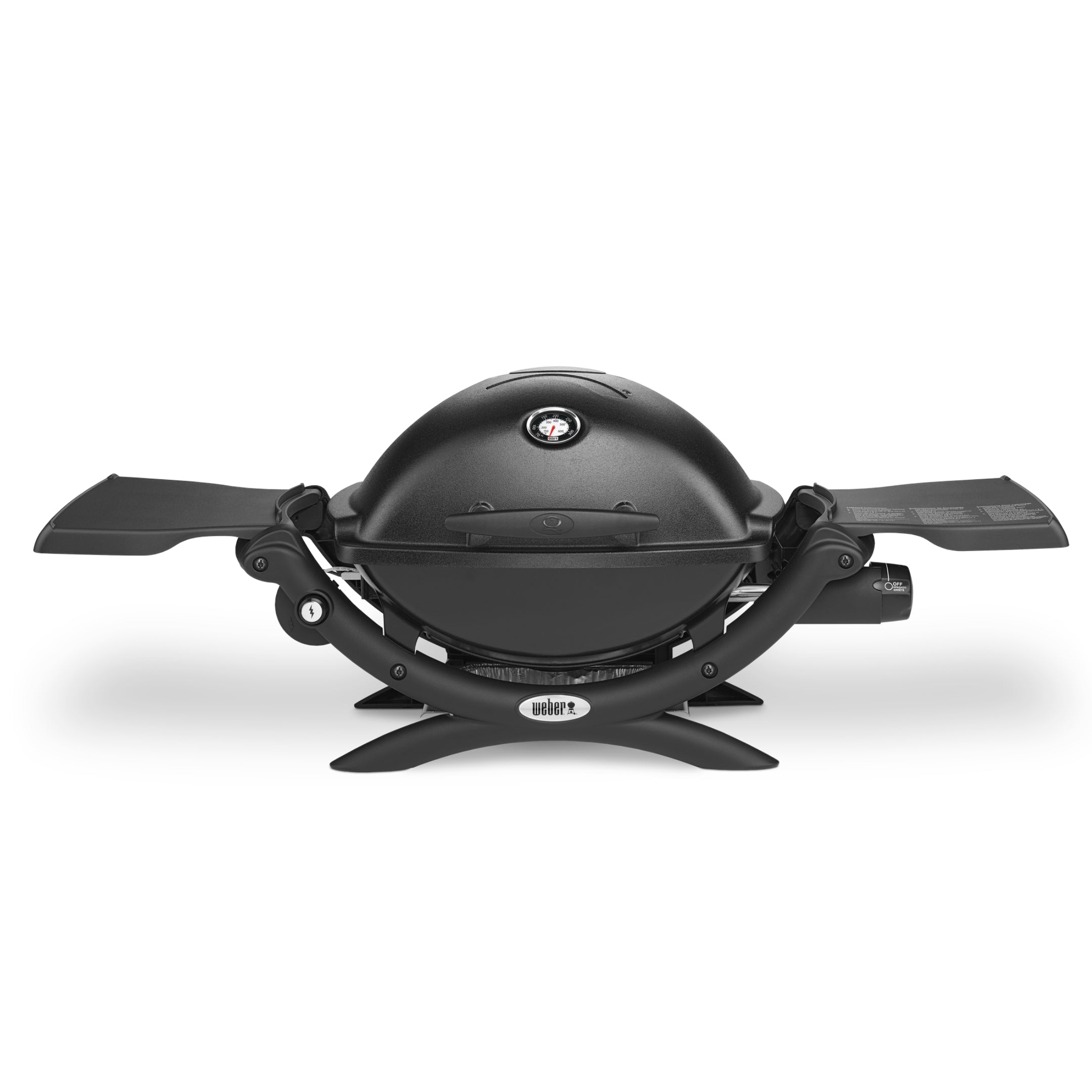 Weber Q1200