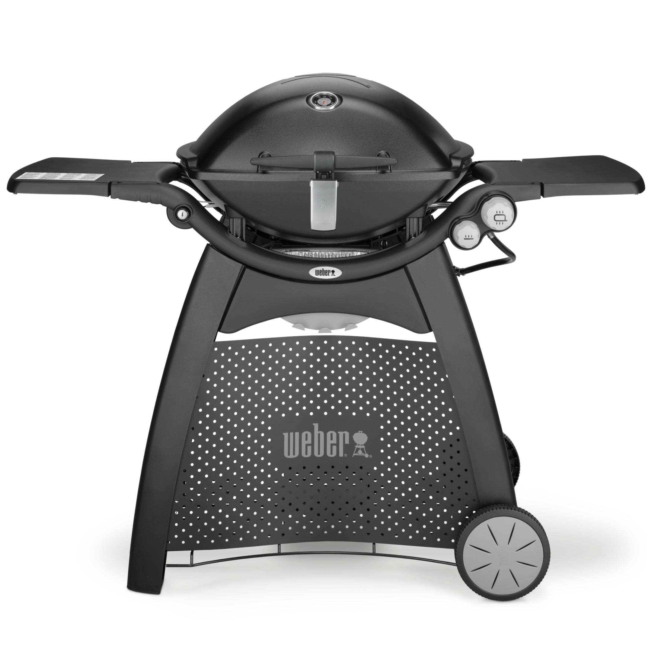 Weber Q3200