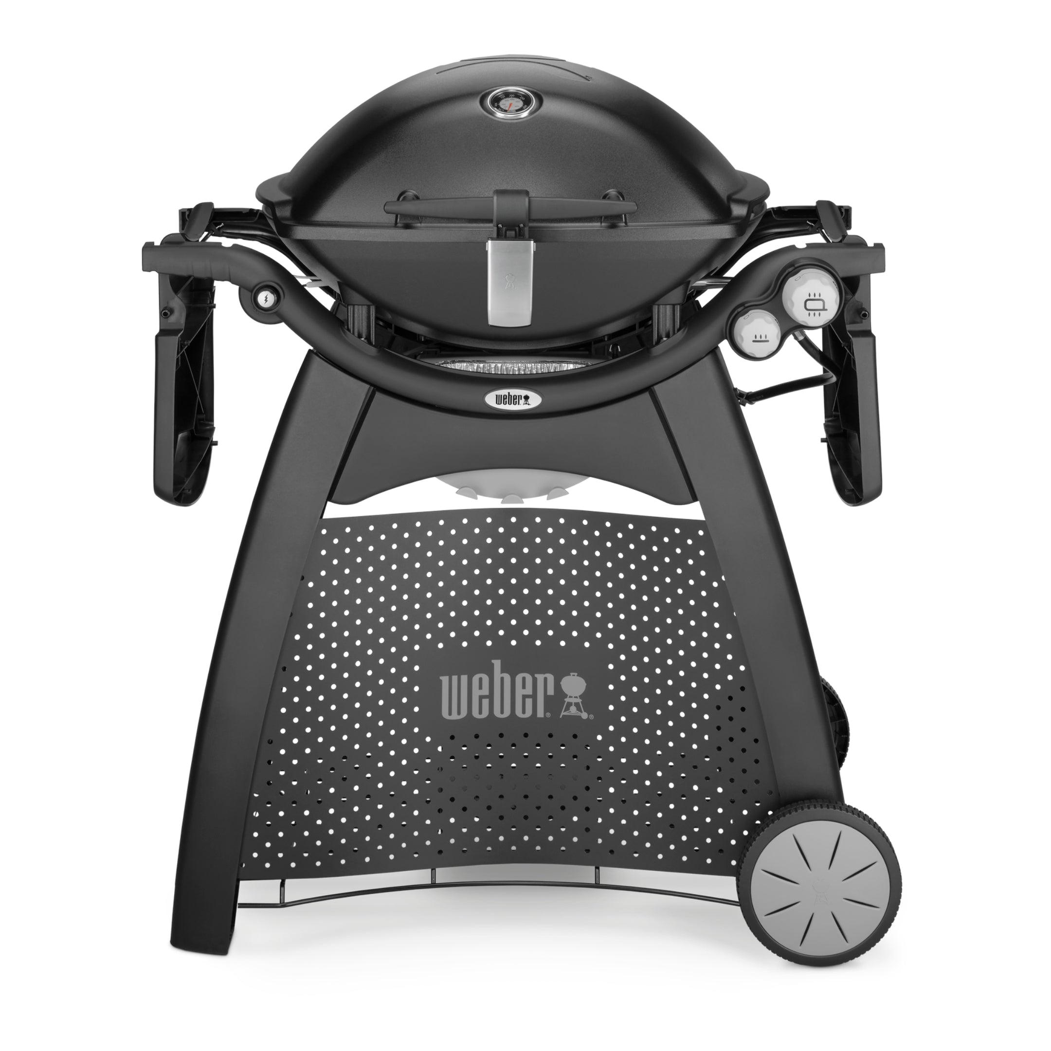 Weber Q3200