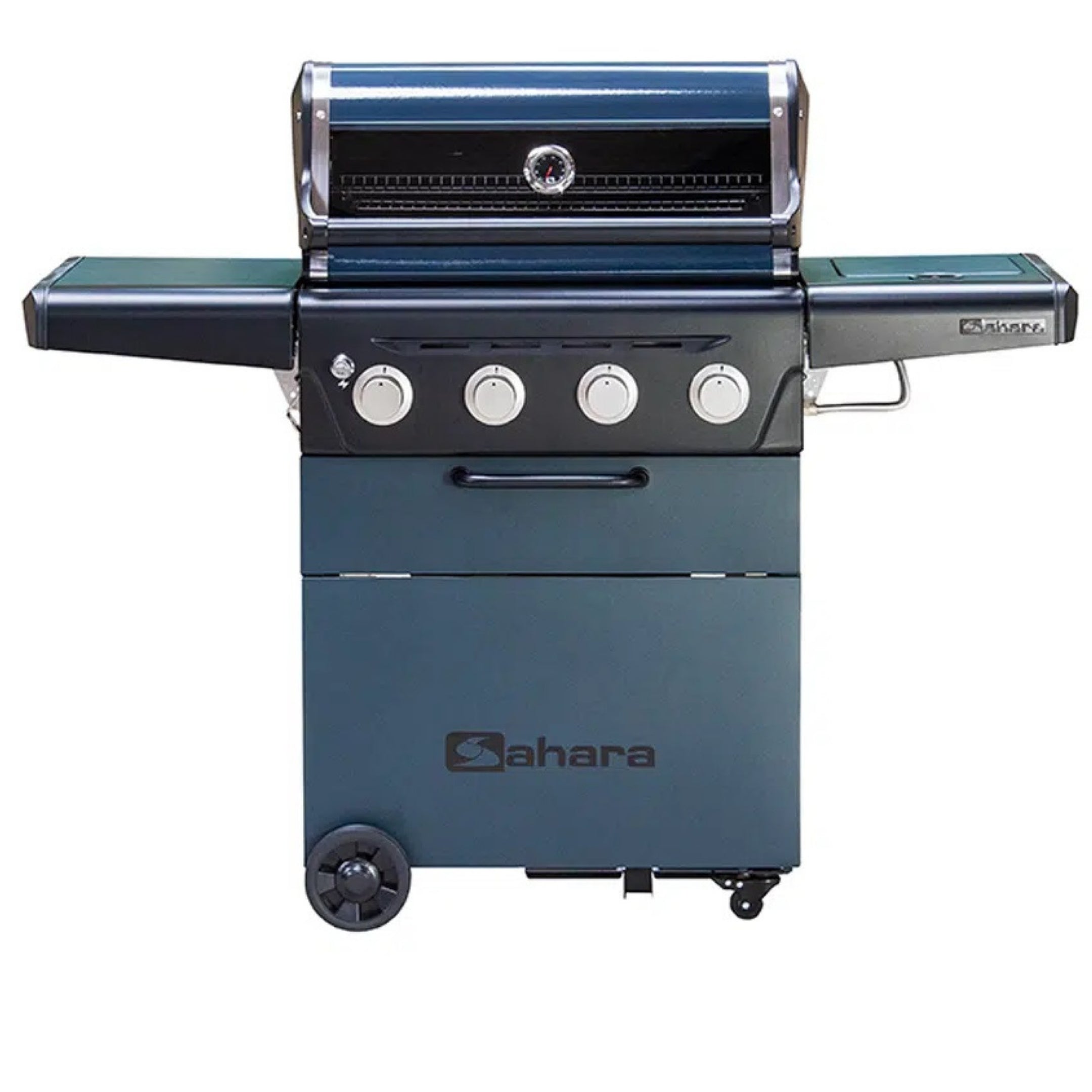 Sahara X450 4 Burner BBQ