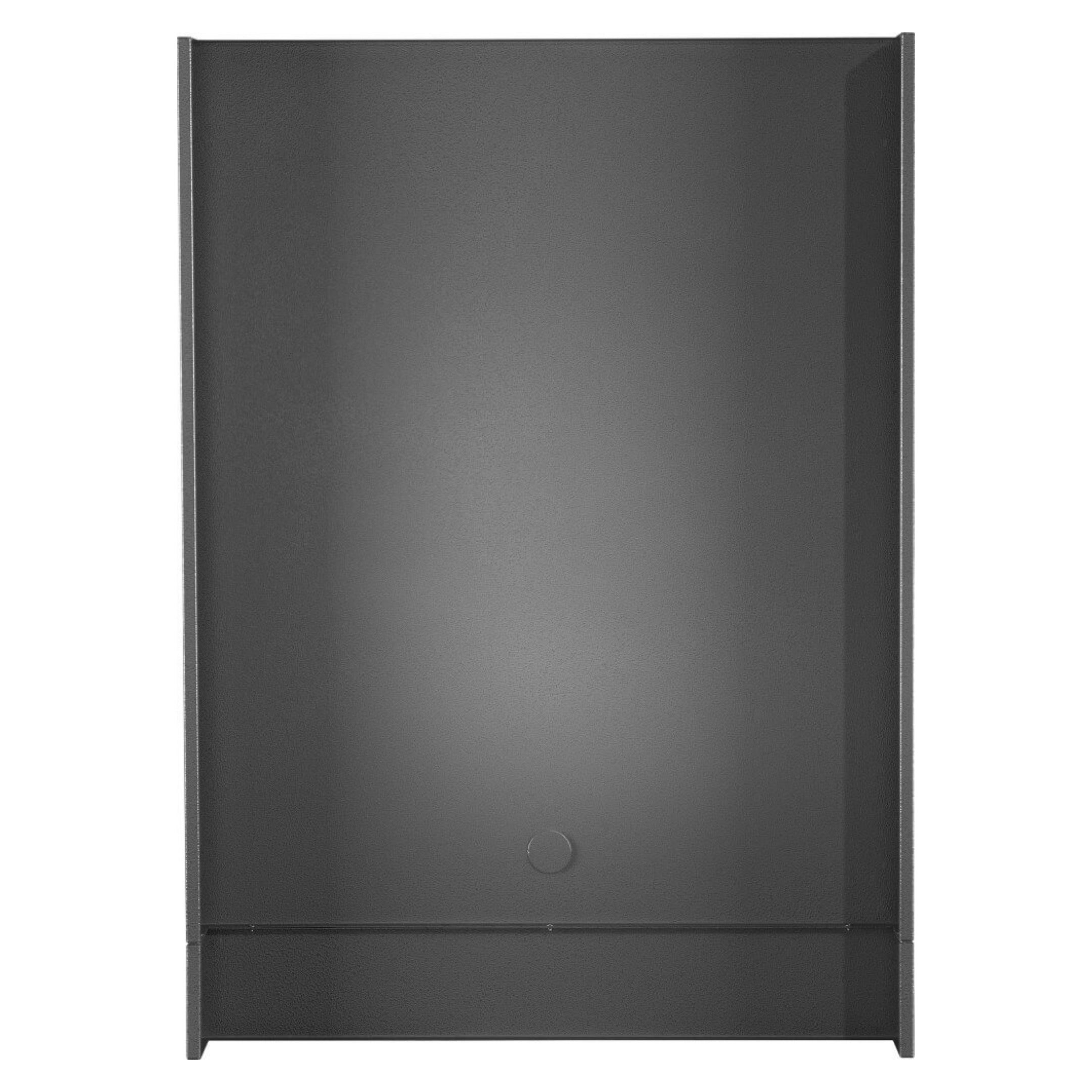 Napoleon Oasis Fridge End Panel, includes back and side panel