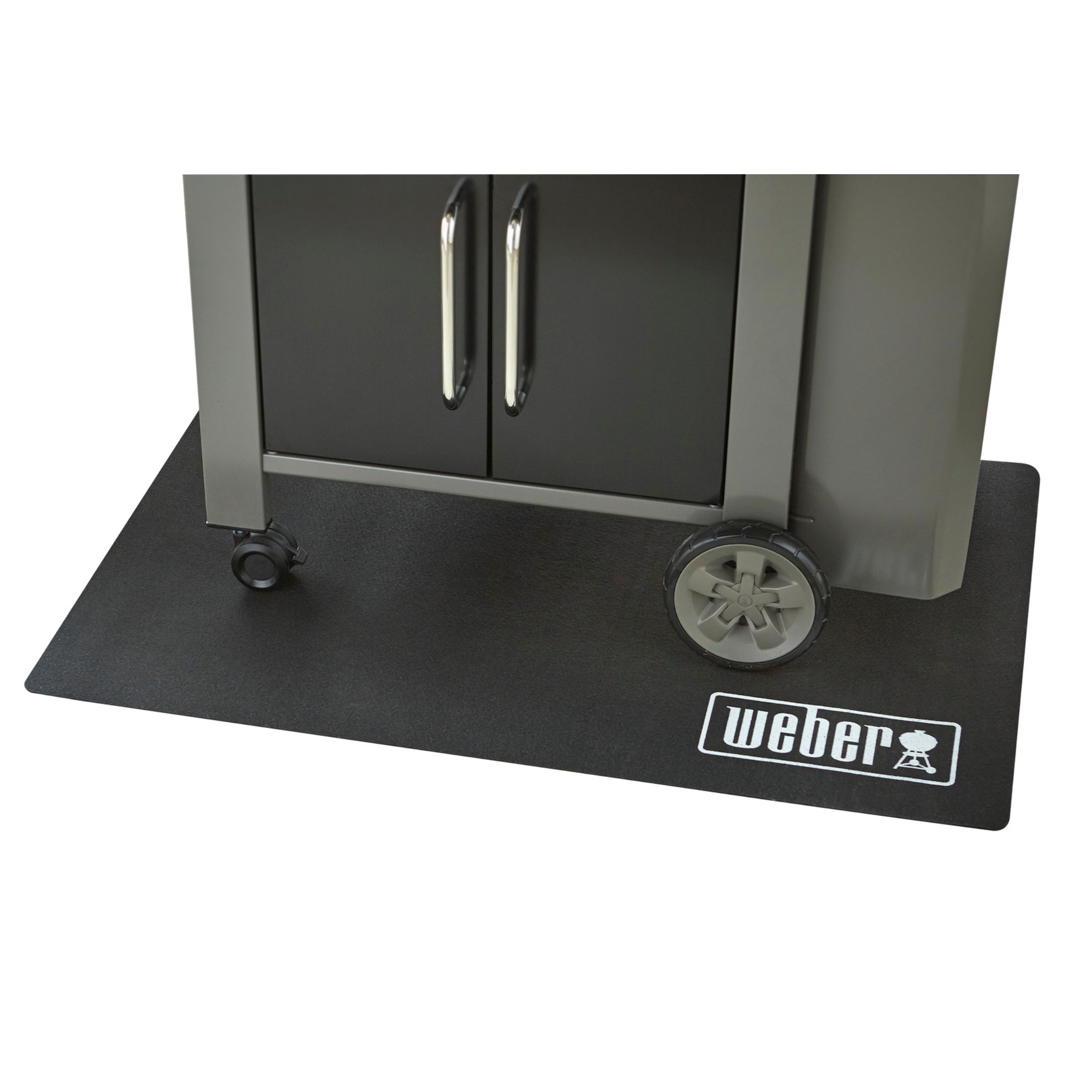 Weber Floor Protection Mat 180cm x 100cm