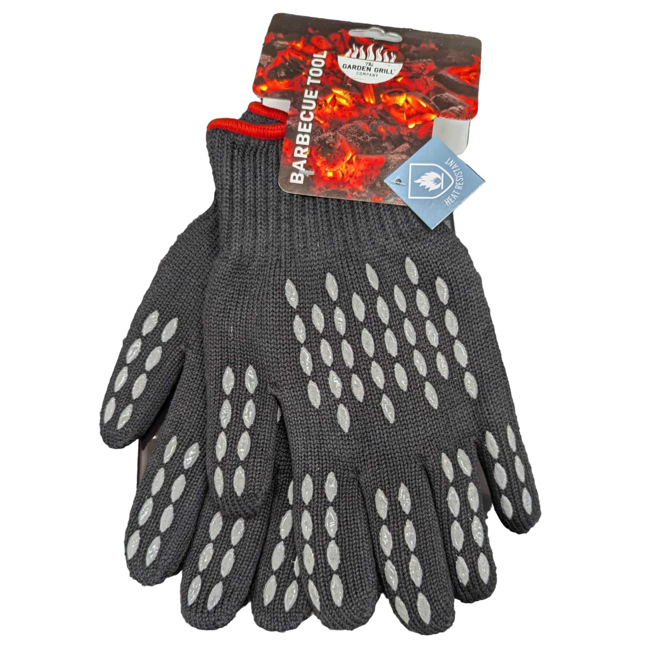 Heat Resistant gloves