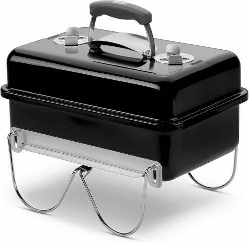 Weber Go-Anywhere Charcoal Barbecue