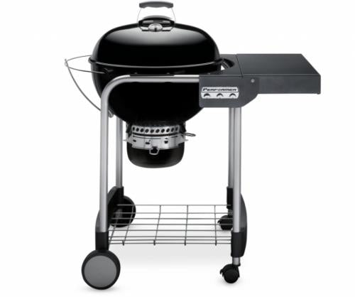 Weber Performer GBS Charcoal Barbecue 57cm