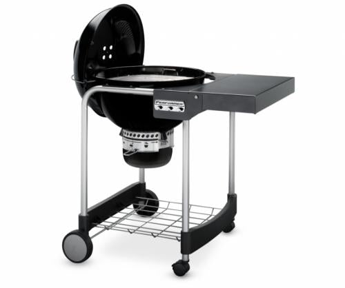 Weber Performer GBS Charcoal Barbecue 57cm