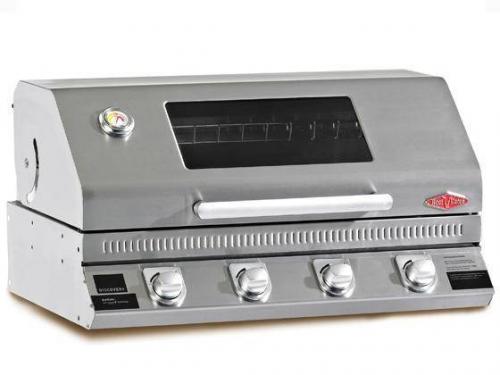 Beefeater 1100S Series 4 Burner Built In  BBQ