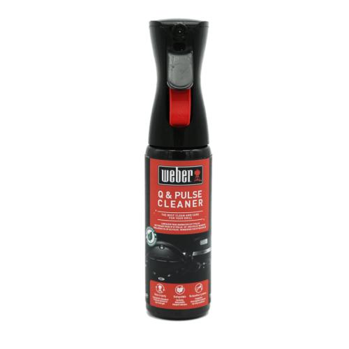 Weber Q and Pulse Cleaner, 300ml