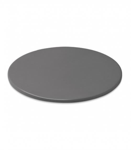 Weber Round Glazed Baking Stone 36cm