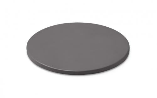 Weber 26cm Glazed Pizza Stone