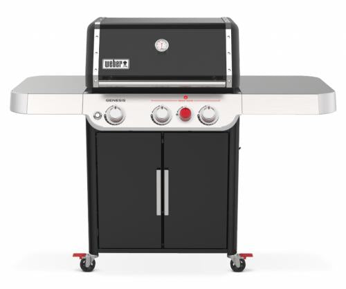 Weber Genesis E-325s Gas Barbecue