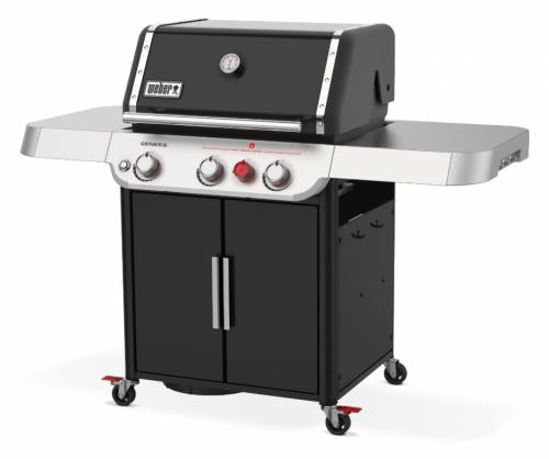 Weber Genesis E-325s Gas Barbecue