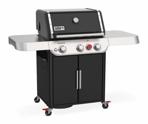 Weber Genesis E-325s Gas Barbecue