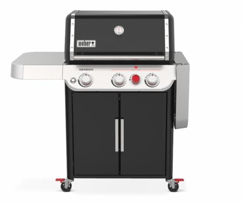 Weber Genesis E-325s Gas Barbecue