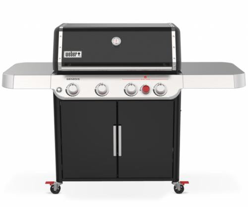 Weber Genesis E-425s Gas Barbecue