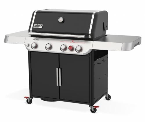 Weber Genesis E-425s Gas Barbecue