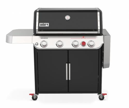 Weber Genesis E-425s Gas Barbecue