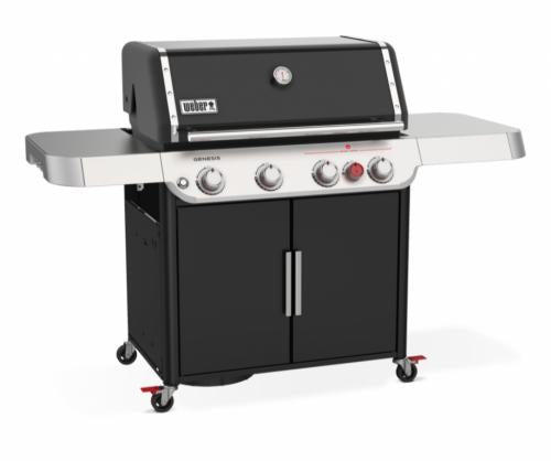 Weber Genesis E-425s Gas Barbecue