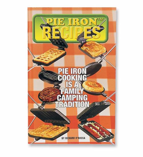 Pie Iron Recipes