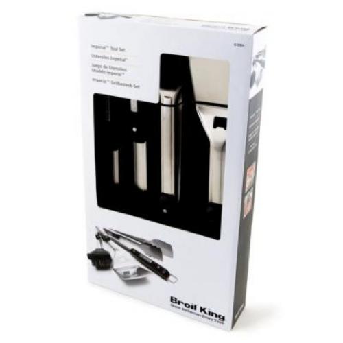 Broil King Imperial 4 Piece Tool Set