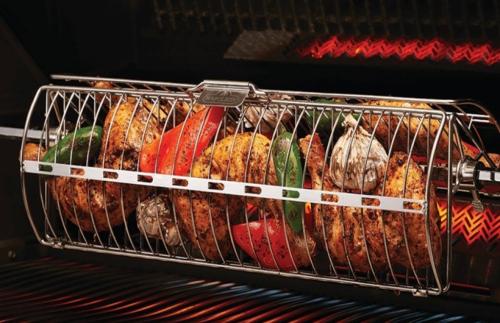 Napoleon Rotisserie Rack