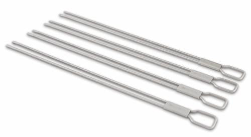 Broil King Dual Prong Skewers