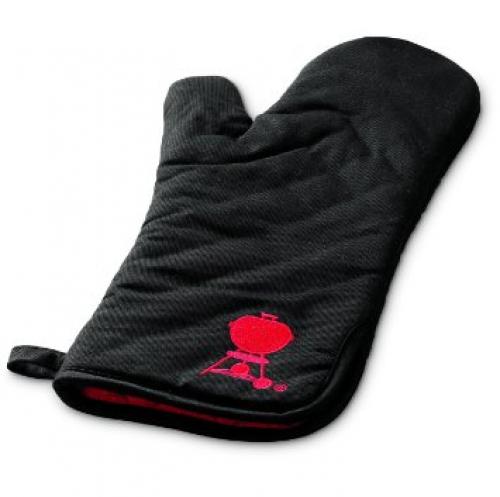 Weber Barbecue Oven Mitt Glove