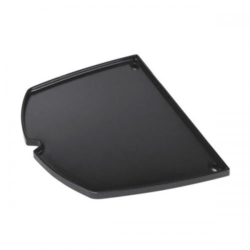 Weber Cast Iron Griddle, Q2000 Series