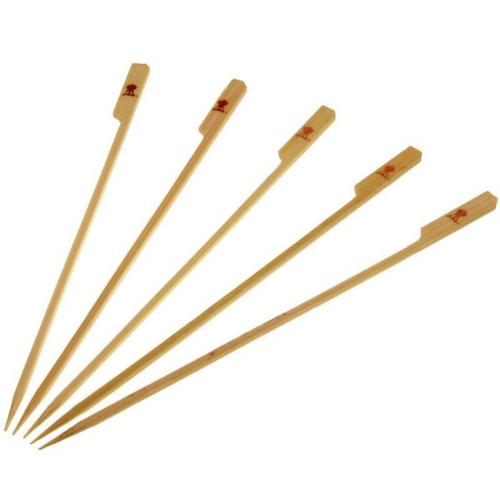 Weber Bamboo Skewers