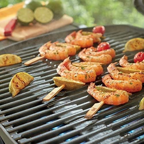 Weber Bamboo Skewers