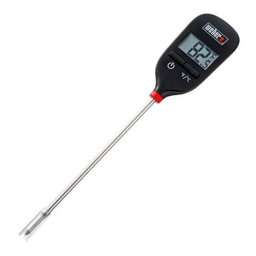 Weber Instant-Read Thermometer