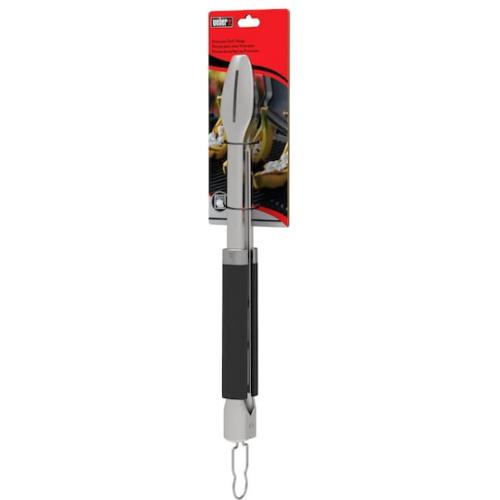 Weber Precision Barbecue Tongs