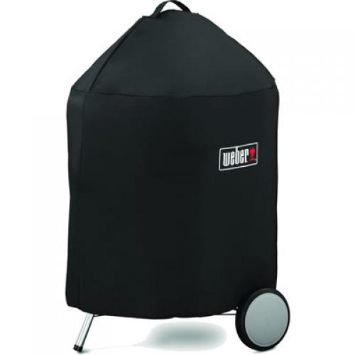 Weber Premium 57cm Charcoal BBQ Cover