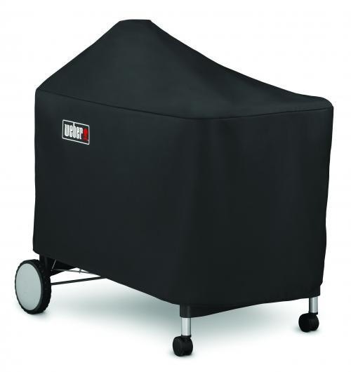 Weber Premium Cover for Weber Performer and Performer Deluxe BBQs