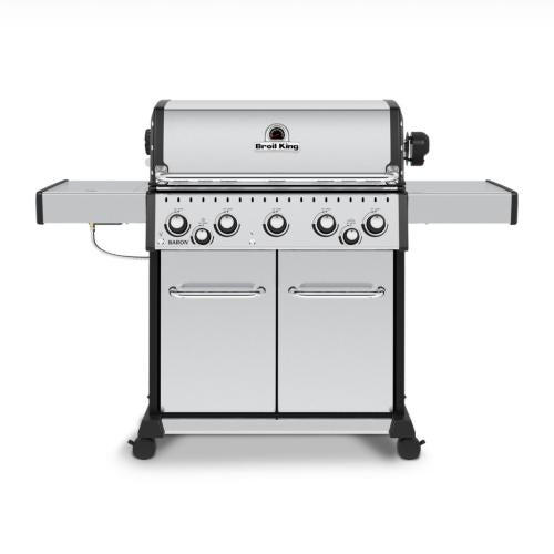 Broil King Baron S 590 IR