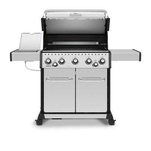 Broil King Baron S 590 IR