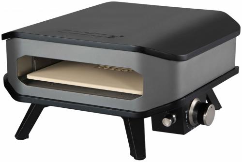 Cozze Gas Powered Pizza Oven