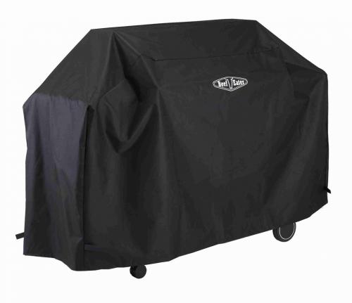 Beefeater Premium 3 Burner Full Length Trolley BBQ Cover