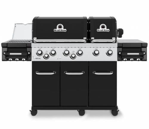 Broil King Regal 690 IR