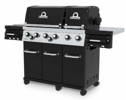 Broil King Regal 690 IR