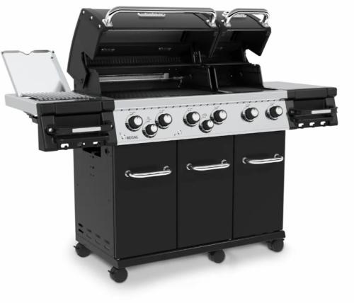 Broil King Regal 690 IR