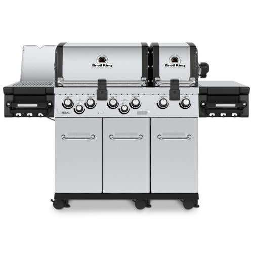 Broil King Regal S 690 PRO IR