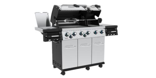 Broil King Regal S 690 PRO IR